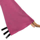 Hazbin Hotel 2025 Season 2 Angel Dust Pink Outfit Women Cosplay Costume Outfits Halloween Carnival Suit