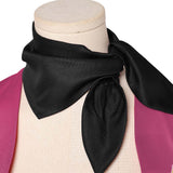 Hazbin Hotel 2025 Season 2 Angel Dust Pink Outfit Women Cosplay Costume Outfits Halloween Carnival Suit