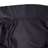 Hazbin Hotel 2025 Season 2 Baxter Black Outfit Kids Children Cosplay Costume Outfits Halloween Carnival Suit