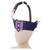 Hazbin Hotel 2025 Season 2 Baxter Hat Kids Children Cosplay Costume Outfits Halloween Carnival Suit