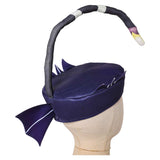 Hazbin Hotel 2025 Season 2 Baxter Hat Kids Children Cosplay Costume Outfits Halloween Carnival Suit