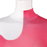 Hazbin Hotel 2025 Season 2 Blitz Pink Outfit Women Cosplay Costume Outfits Halloween Carnival Suit