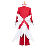Hazbin Hotel 2025 Season 2 Lucifer Cosplay Costume Outfits Halloween Carnival Suit