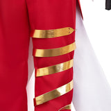 Hazbin Hotel 2025 Season 2 Lucifer Cosplay Costume Outfits Halloween Carnival Suit