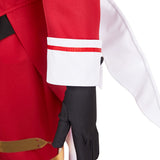 Hazbin Hotel 2025 Season 2 Lucifer Cosplay Costume Outfits Halloween Carnival Suit