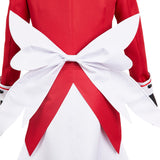 Hazbin Hotel 2025 Season 2 Lucifer Cosplay Costume Outfits Halloween Carnival Suit