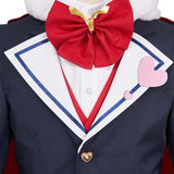 Hazbin Hotel 2025 Season 2 Valentino Black Outfit Cosplay Costume Outfits Halloween Carnival Suit