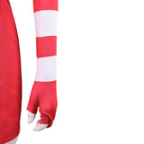 Hazbin Hotel 2025 Season 2 Velvette Pink Outfit Women Cosplay Costume Outfits Halloween Carnival Suit