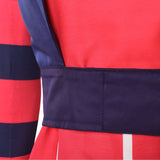 Hazbin Hotel 2025 Season 2 Velvette Pink Outfit Women Cosplay Costume Outfits Halloween Carnival Suit