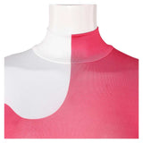 Hazbin Hotel 2025 Season 2 VOX Pink Outfit Women Cosplay Costume Outfits Halloween Carnival Suit