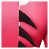 Hazbin Hotel 2025 Season 2 VOX Pink Outfit Women Cosplay Costume Outfits Halloween Carnival Suit