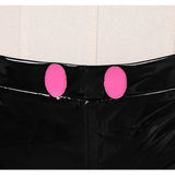 Hazbin Hotel Season 2 Angel Dust Pink Uniform Outfit Cosplay Costume Outfits Halloween Carnival Suit