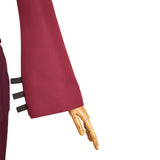 Hazbin Hotel Season 2 Angel Dust Women Red Outfit Cosplay Costume Outfits Halloween Carnival Suit