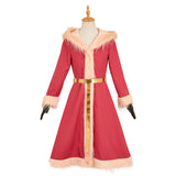 Hazbin Hotel Season 2 Lucifer Outfit Cosplay Costume Halloween Carnival