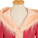 Hazbin Hotel Season 2 Lucifer Outfit Cosplay Costume Halloween Carnival