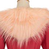 Hazbin Hotel Season 2 Lucifer Outfit Cosplay Costume Halloween Carnival