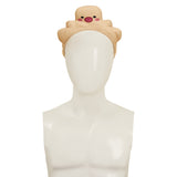 Hazbin Hotel Season 2 Lucifer Outfit Cosplay Costume Halloween Carnival