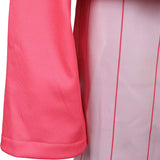 Hazbin Hotel Season 2 Lucifer Pink Pajamas Outfit Cosplay Costume Outfits Halloween Carnival Suit