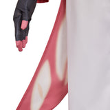 Hazbin Hotel Season 2 Lucifer White Demon Cosplay Costume Outfit Halloween Carnival Suit