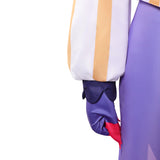 Hazbin Hotel Season 2 Sir Pentious White Purple Gentle Outfit Cosplay Costume Outfits Halloween Carnival Suit