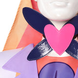 Hazbin Hotel Season 2 Sir Pentious White Purple Gentle Outfit Cosplay Costume Outfits Halloween Carnival Suit