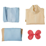 Hazbin Hotel Season 2 St. Peter Outfit Cosplay Costume Halloween Carnival