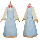 Hazbin Hotel Season 2 St. Peter Outfit Cosplay Costume Halloween Carnival