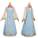 Hazbin Hotel Season 2 St. Peter Outfit Cosplay Costume Halloween Carnival