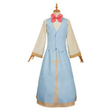 Hazbin Hotel Season 2 St. Peter Outfit Cosplay Costume Halloween Carnival