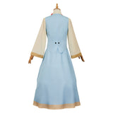 Hazbin Hotel Season 2 St. Peter Outfit Cosplay Costume Halloween Carnival