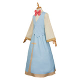 Hazbin Hotel Season 2 St. Peter Outfit Cosplay Costume Halloween Carnival