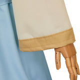 Hazbin Hotel Season 2 St. Peter Outfit Cosplay Costume Halloween Carnival