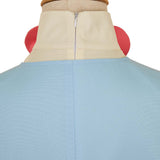 Hazbin Hotel Season 2 St. Peter Outfit Cosplay Costume Halloween Carnival