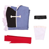 Hazbin Hotel Season 2 Vaggie Grey Dress Outfit Cosplay Costume Outfits Halloween Carnival Suit