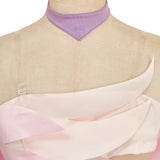 Hazbin Hotel Season 2 Velvette Pink Cosplay Costume Outfit Halloween Carnival Suit