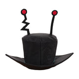 Hazbin Hotel Season 2 Vox Blue Striped Tailcoat Outfit Cosplay Costume Outfits Halloween Carnival Suit