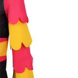 Hazbin Hotel Season 2 Vox Mexican Style Outfit Cosplay Costume Outfits Halloween Carnival Suit