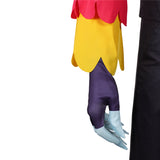 Hazbin Hotel Season 2 Vox Mexican Style Outfit Cosplay Costume Outfits Halloween Carnival Suit