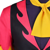 Hazbin Hotel Season 2 Vox Mexican Style Outfit Cosplay Costume Outfits Halloween Carnival Suit