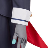 Hazbin Hotel Season 2 Vox Red Butler Cosplay Costume Outfits Halloween Carnival Suit