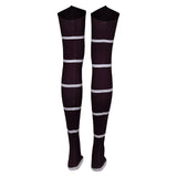 Helluva Boss Hazbin Hotel Fizzarolli Stockings Halloween Carnival Costume Accessories