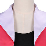 Helluva Boss Velvette Women Cosplay Costume Outfits Halloween Carnival Suit