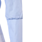 Heroines Nami Women Blue Shirt Set Cosplay Costume Outfit Halloween Carnival Suit