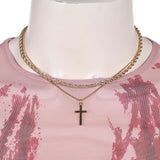 Him Cameron Cade Cosplay Costume Outfits Halloween Carnival Suit