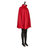 Hollow Knight: Silksong Hornet Women Cosplay Costume Outfits Halloween Carnival Suit