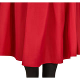 Hollow Knight: Silksong Hornet Women Cosplay Costume Outfits Halloween Carnival Suit