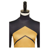 Hollow Knight: Silksong Shakra Women Cosplay Costume Outfits Halloween Carnival Suit