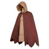 Hollow Knight: Silksong Sherma Cosplay Costume Outfits Halloween Carnival Suit