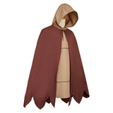 Hollow Knight: Silksong Sherma Cosplay Costume Outfits Halloween Carnival Suit