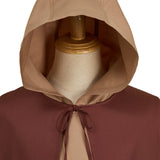 Hollow Knight: Silksong Sherma Cosplay Costume Outfits Halloween Carnival Suit